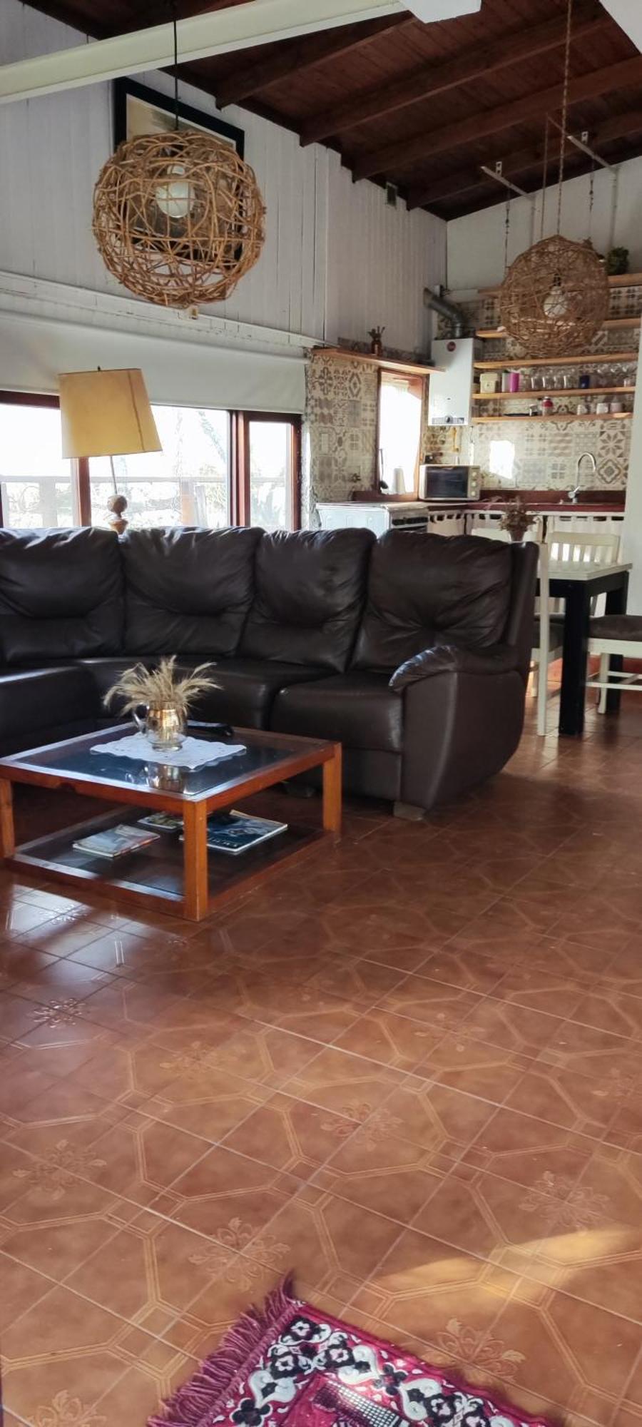 Ruca Hueney Villa Tigre Exterior foto